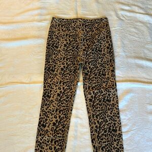 J. Crew Leggings